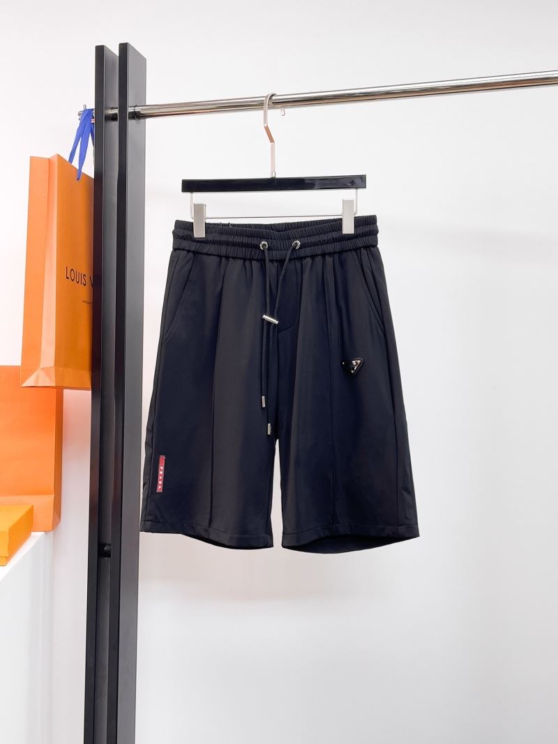 Prada Short Pants